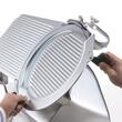 Feliator carne și mezeluri Ø 370mm Raffaello 370 Evo Top