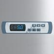 Abatitor/blast chiller Dolomiti 3 P 1/1