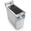 Masina de gatit cu inductie Ih 5x2 90