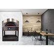 Cuptor electric pizza ZENO, Alfa