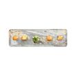 Tava servire Royal Marble Luna