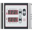 Cuptor gaz modular cu o singura camera si control electronic al temperaturii Giorgione Cuppone