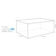 Masina gheata IM-65NE-HC LM 103 - Hoshizaki