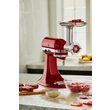 Accesoriu pentru tocat si facut carnati - KitchenAid