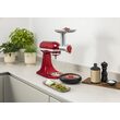 Accesoriu pentru tocat si facut carnati - KitchenAid