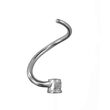 Mixer cu bol 6.9L, Professional, White - KitchenAid