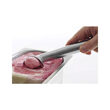 Lingura dozatoare pentru inghetata, 1/20 lt, 56x120 mm, Stoeckel, aluminiu
