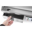 Gratar electric profesional cu suprafata neteda 3000 W, Revolution by Hendi, 550x480x (H) 230 mm