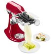 Accesoriu taiere foi cu 2 lame - KitchenAid
