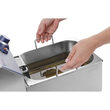 Friteuza Blue Line 6 litri, 265x430x(H)290, 230v  3300w
