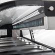 Vitrina frigorifica expunere sushi 5xGN1/3