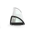 Vitrina sushi, 63 lt, pt 5 tavi GN1/3, interval temp 0-6 gr C, 160 W, geamuri glisante, corp inox, ARKTIC by Hendi, 1307x450x(H)330 mm