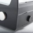 Vitrina frigorifica expunere sushi 5xGN1/3