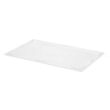 Capac pentru cutie aluat pizza GN 1/1, HENDI, GN 1/1, Alb, 530x325x(H)20mm