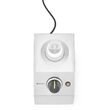 Incalzitor de ciocolata single 1x 650 ml , 30-85c, 230V 200W