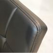 Scaun din piele Karina