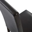 Scaun din piele Selene