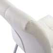 Scaun din piele Carey
