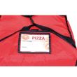 Geantă livrare pizza, termoizolantă