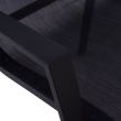 Scaun din aluminiu manere