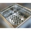 Masina sous-vide seria CVS 400 - Lavezzini