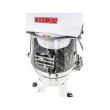 Mixer planetar 80l - Zanolli