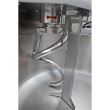 Malaxor aluat SUN160 CL 160 kg/266 lt - Sunmix