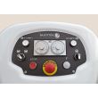 Malaxor aluat SUN60 PL 60 kg/81 lt - Sunmix