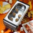 Fierbator electric 10 oua Roller Grill