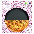 Pachet reteta lorraine quiche - Louis Tellier
