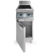 Masina de gatit cu inductie Ih 5x2 90