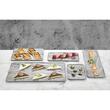 Tava servire Royal Marble Luna
