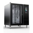 Cuptor pe gaz, gastronomie Premium Line HOUNO, 10 tavi, GN1/1