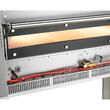 Cuptor gaz modular cu o singura camera si control electronic al temperaturii Giorgione Cuppone