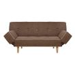 Canapea extensibila Crispin