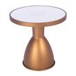 Scaun aluminiu Union- Caris
