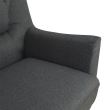 Set canapea 3 piese Curtis