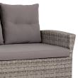 Set de 6 piese pentu exterior
