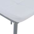 Scaun din piele Dimi