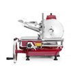 Feliator, manual RETRO 300, HENDI, Rosu, 720x600x(H)740mm
