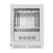 Vitrina maturat carne sub blat, HENDI, 98L, 220-240V/170W, 595x620x(H)830mm