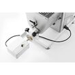 Cutit electric pentru taierea bucatilor de paste extrudate, HENDI, 240x110x(H)70mm