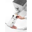 Cutit electric pentru taierea bucatilor de paste extrudate, HENDI, 240x110x(H)70mm