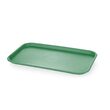 Tava Fast Food PP, Amerbox, GN 1/1, verde