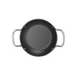 Tava de servire Ø 14 cm (H) 31mm otel carbon