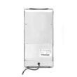 Aparat cafea Hendi Profi Line vas sticla capacitate 1.8 litri, 2 zone de incalzire, indicator luminos, 2020 W, 204x380x(H)425 mm