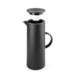 Termos profesional vacum cu pereti dubli din sticla Hendi1 L 110x(H)289 mm