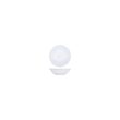 Bol servire Cosy & Trendy by Hendi, Portelan, diametru 16 x H 4.7 cm