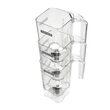 Blender barman Rio® HBB 255-CE de 1,4 litri, Hamilton Beach Commercial