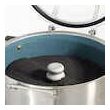 Masina de curatat cartofi profesional Hendi, capacitate de 5 kg, Profi Line, 75kg/h, 370 W 230 V 530x520x(H)700 mm